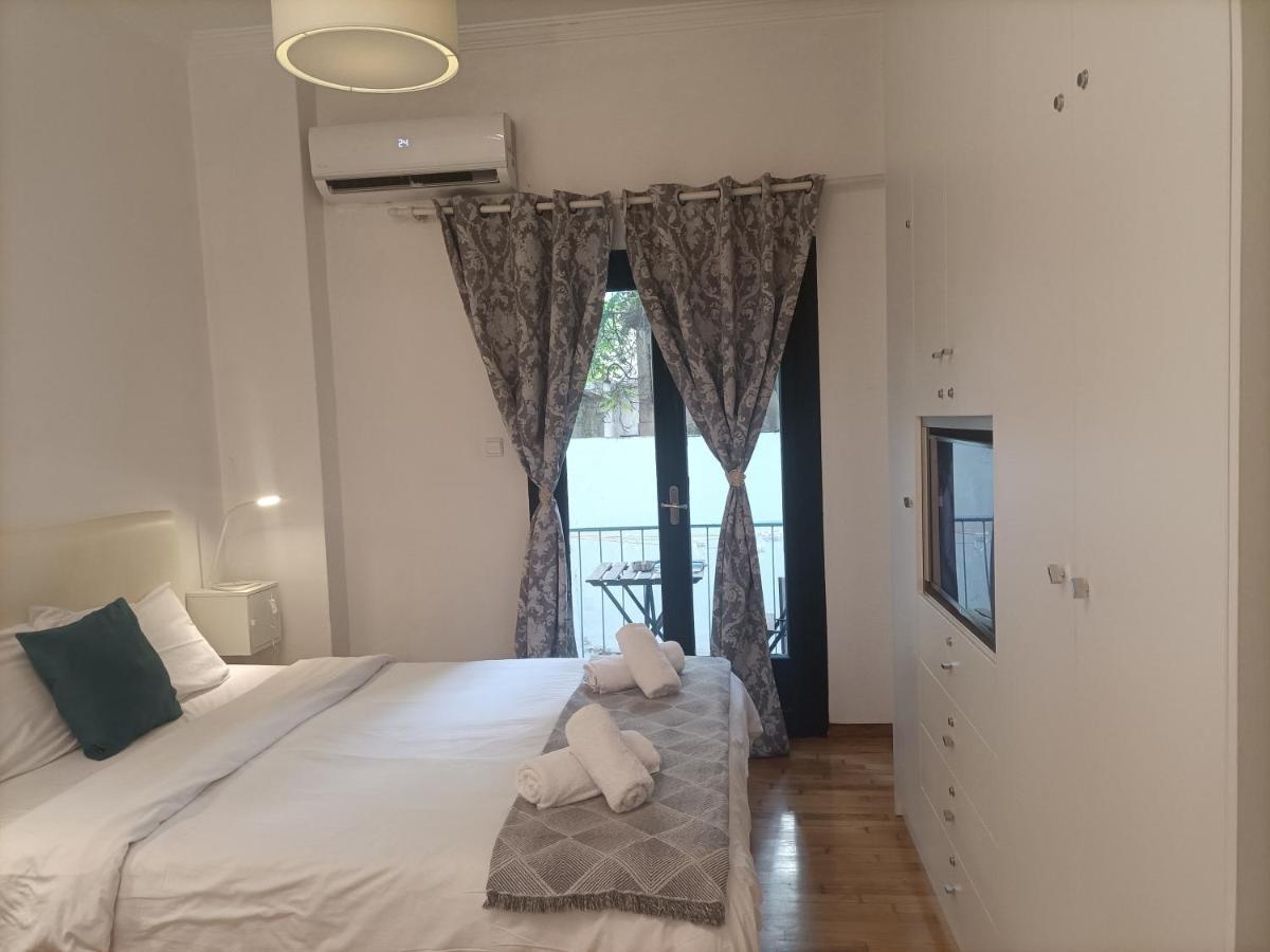 Elegant Apartment Athens Exterior photo